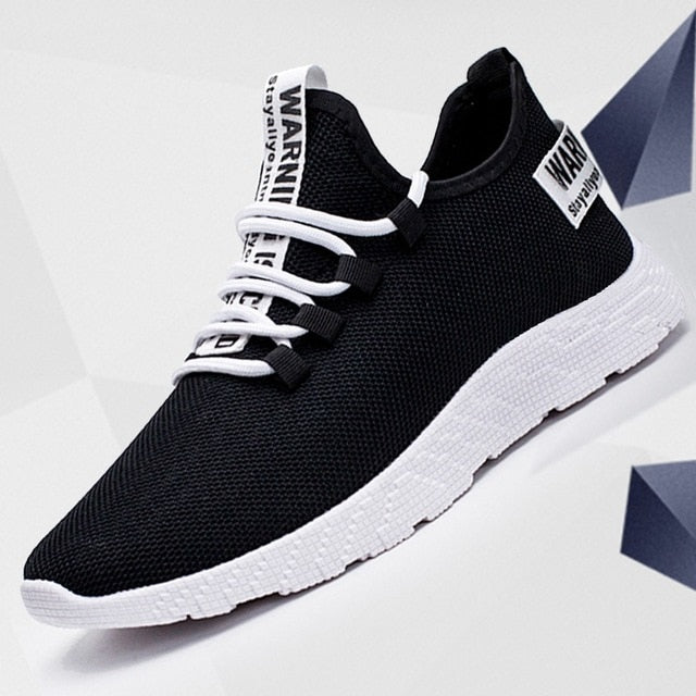 Xavius | Leichte Sportschuhe für Männer
