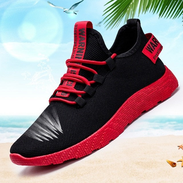 Xavius | Leichte Sportschuhe für Männer