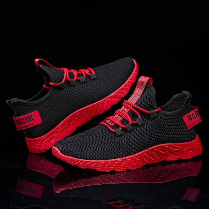 Xavius | Leichte Sportschuhe für Männer