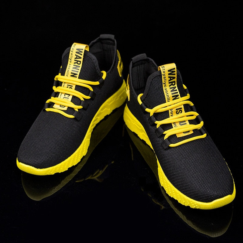 Xavius | Leichte Sportschuhe für Männer