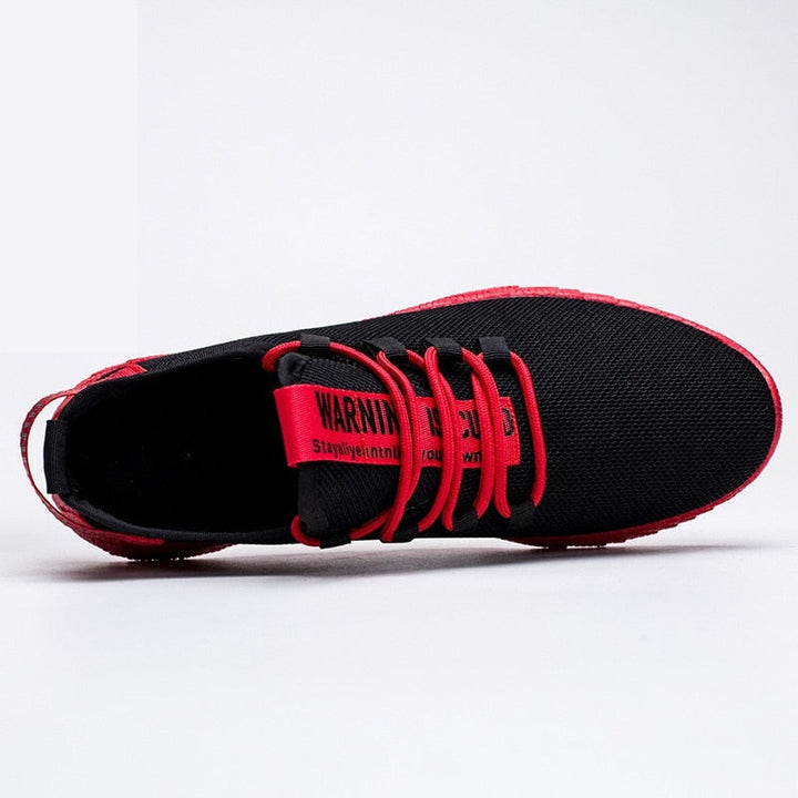 Xavius | Leichte Sportschuhe für Männer