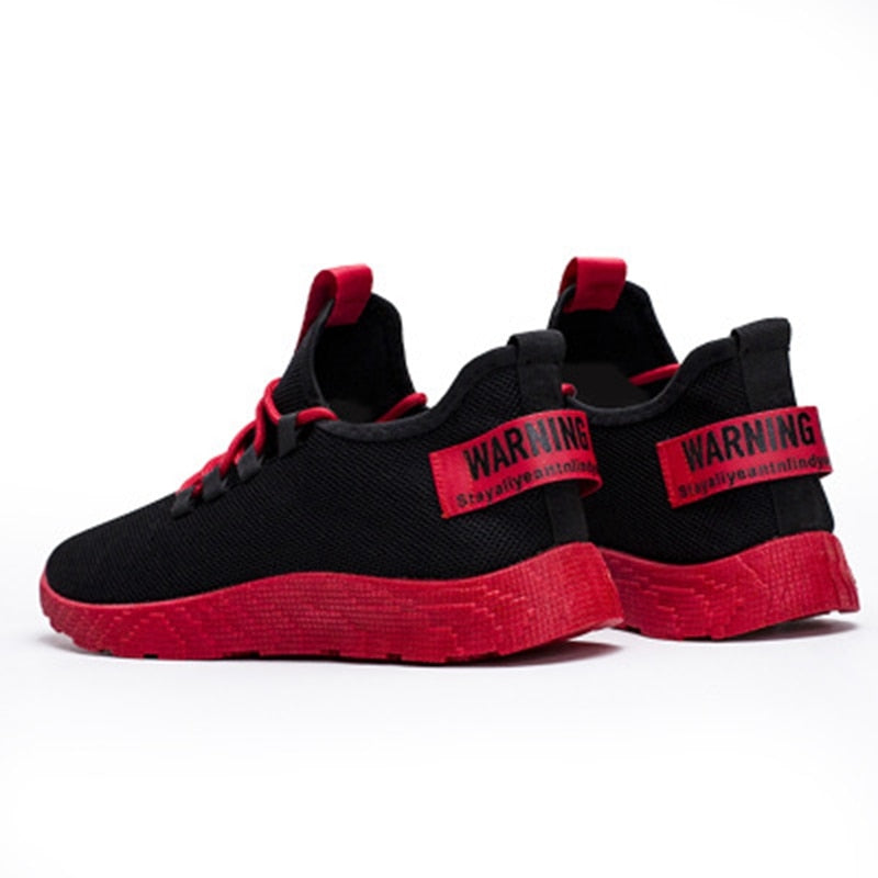 Xavius | Leichte Sportschuhe für Männer