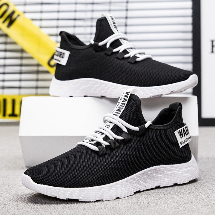 Xavius | Leichte Sportschuhe für Männer