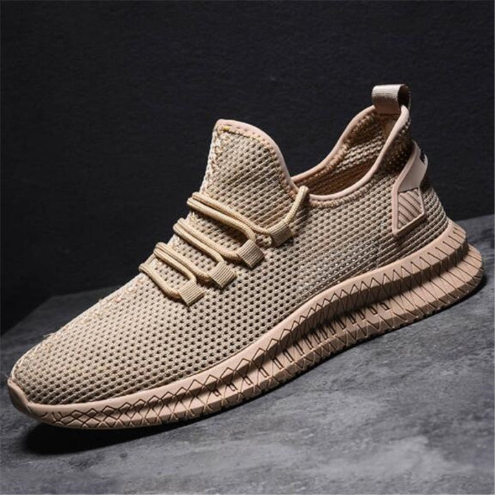 Remiel | Leichte Sportschuhe für Männer