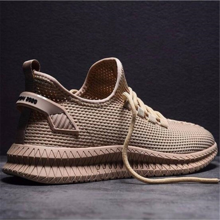 Remiel | Leichte Sportschuhe für Männer