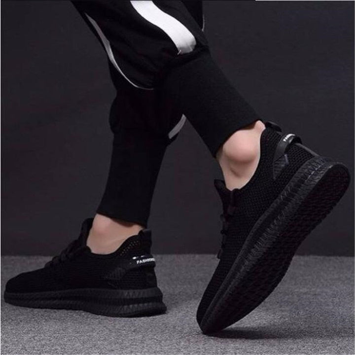 Remiel | Leichte Sportschuhe für Männer