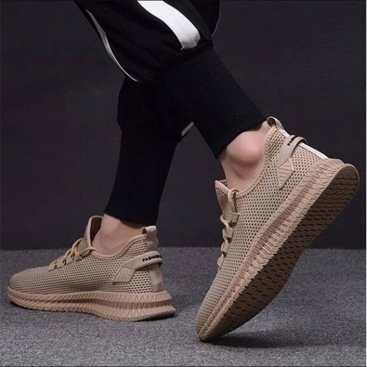 Remiel | Leichte Sportschuhe für Männer