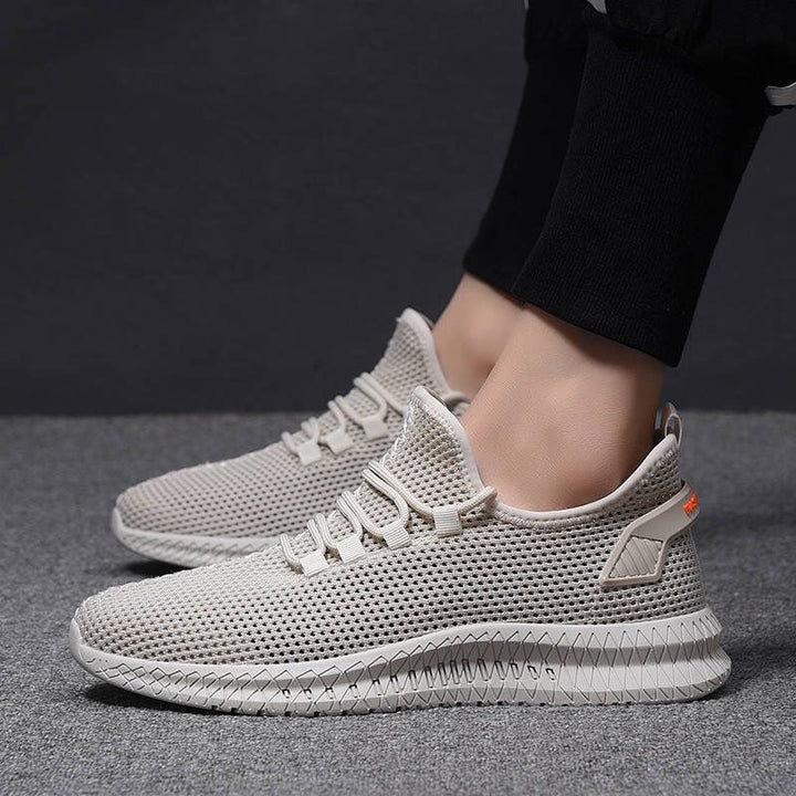 Remiel | Leichte Sportschuhe für Männer