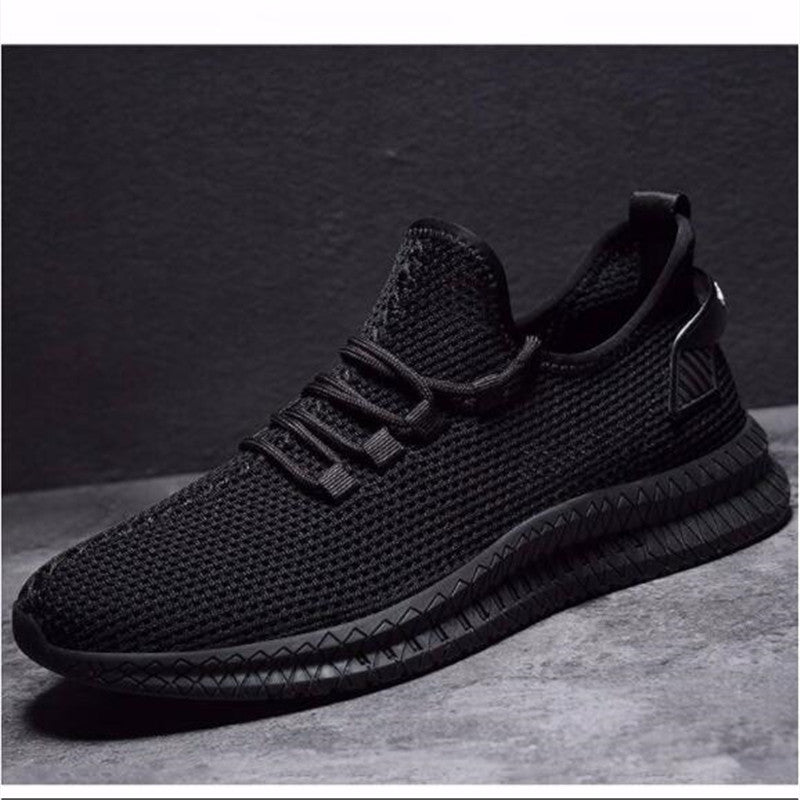 Remiel | Leichte Sportschuhe für Männer