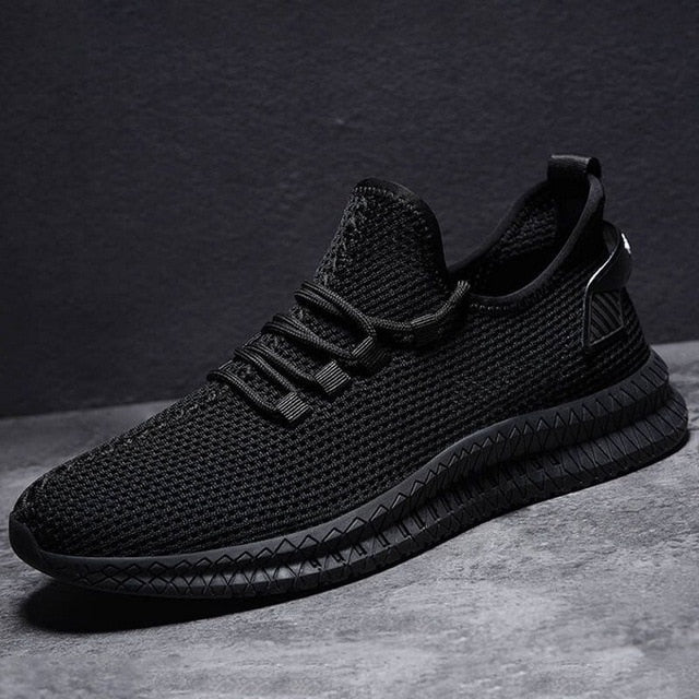 Remiel | Leichte Sportschuhe für Männer