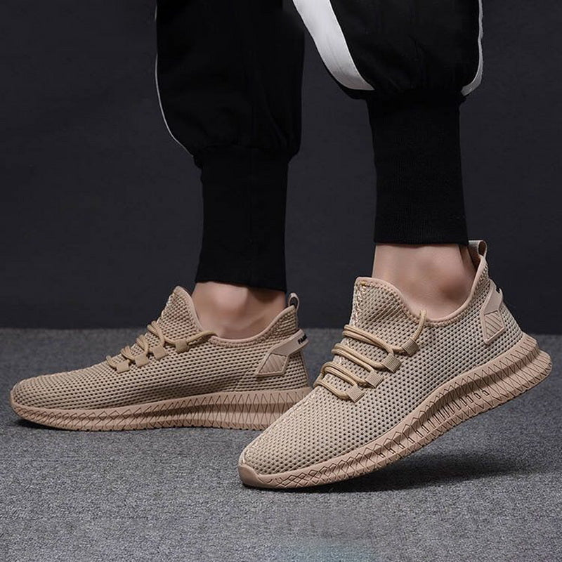 Remiel | Leichte Sportschuhe für Männer