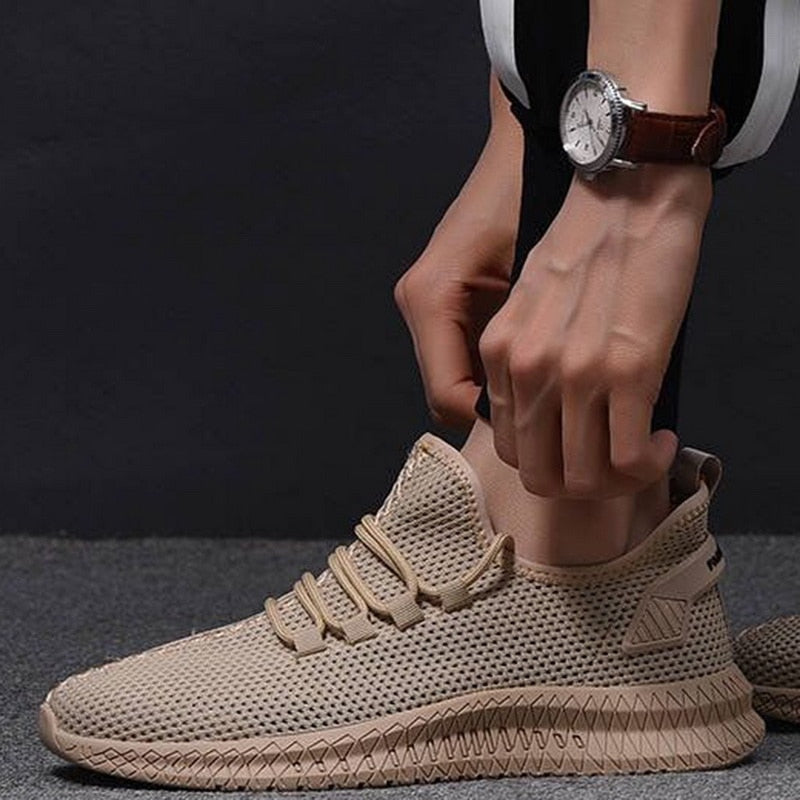 Remiel | Leichte Sportschuhe für Männer