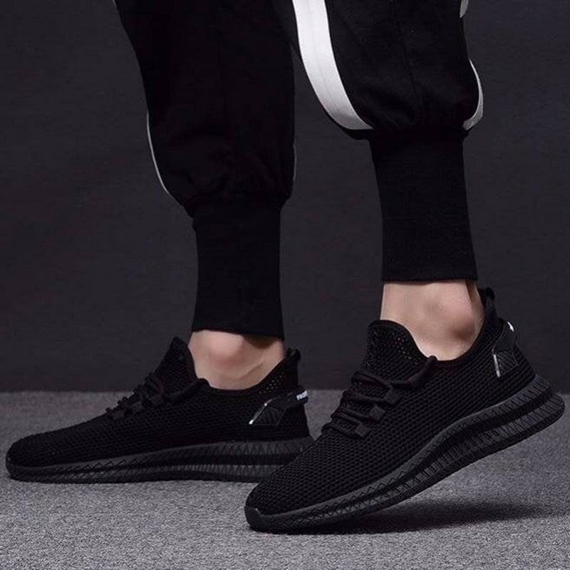 Remiel | Leichte Sportschuhe für Männer