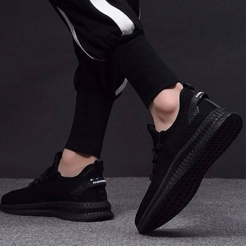 Remiel | Leichte Sportschuhe für Männer