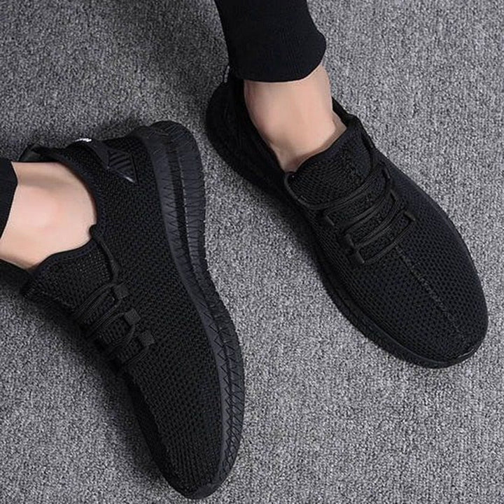 Remiel | Leichte Sportschuhe für Männer