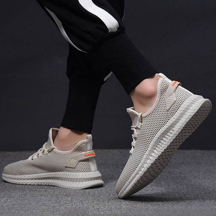 Remiel | Leichte Sportschuhe für Männer