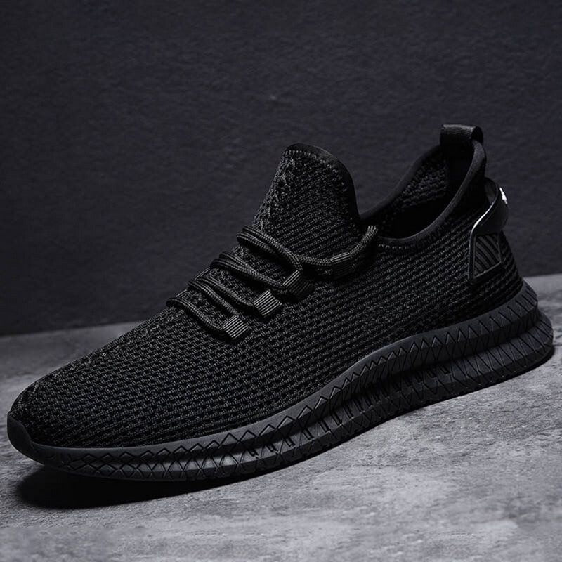 Remiel | Leichte Sportschuhe für Männer