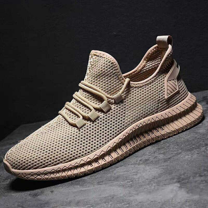 Remiel | Leichte Sportschuhe für Männer