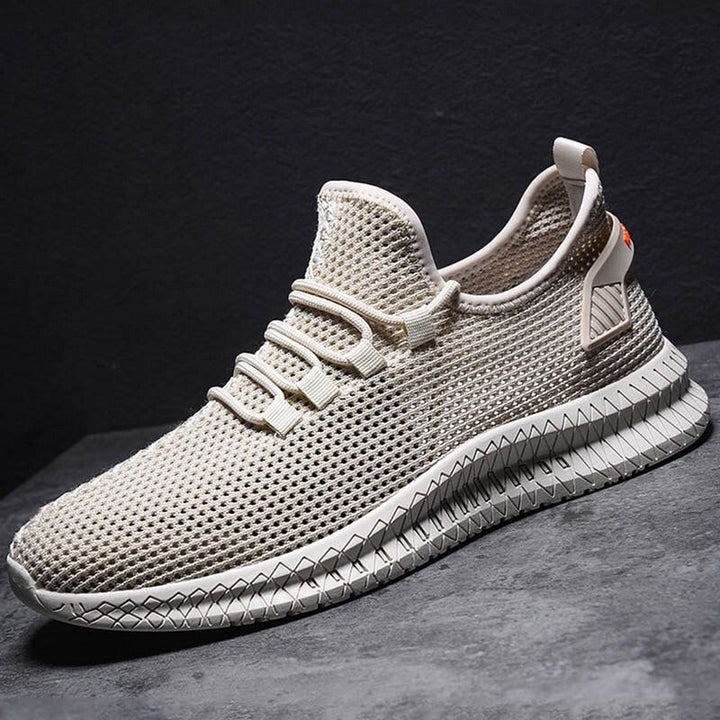 Remiel | Leichte Sportschuhe für Männer