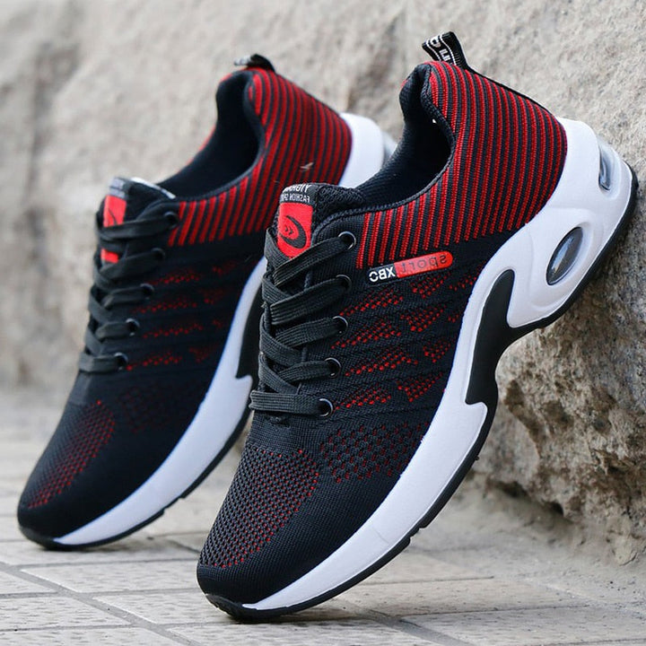Calyx | Sportliche Herren Turnschuhe