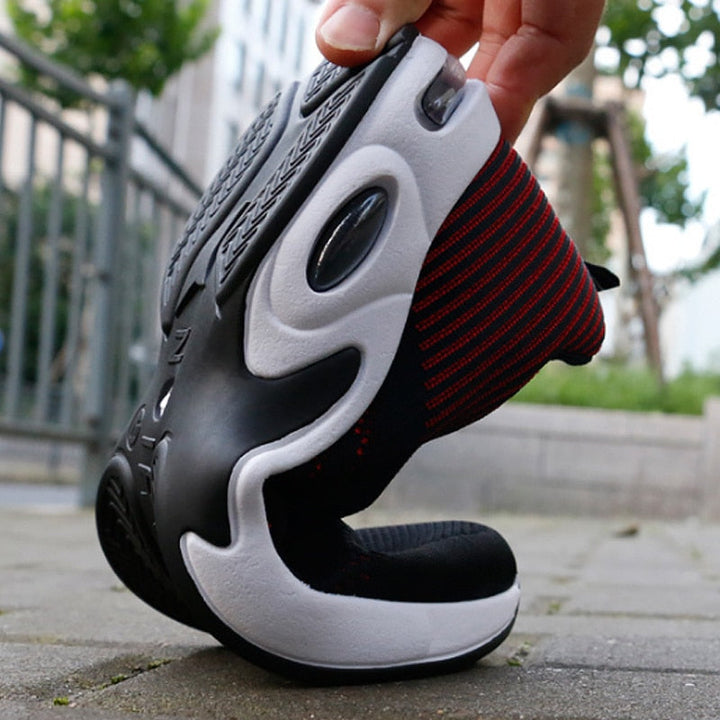 Calyx | Sportliche Herren Turnschuhe
