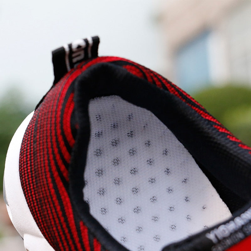 Calyx | Sportliche Herren Turnschuhe