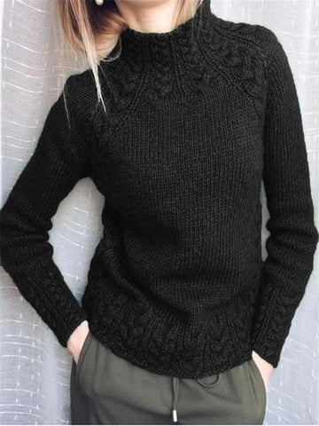 Zellah | Wunderschöner und bequemer Pullover