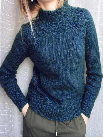 Zellah | Wunderschöner und bequemer Pullover