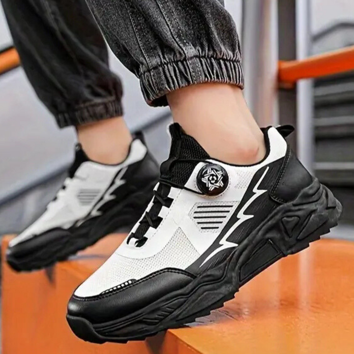 Baldewin | Anspruchsvolle Schuhe für Männer