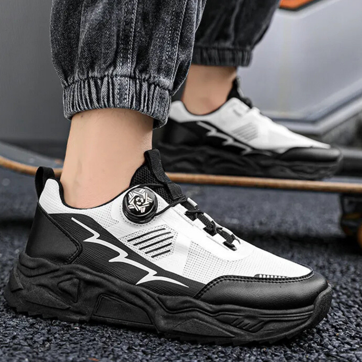 Baldewin | Anspruchsvolle Schuhe für Männer