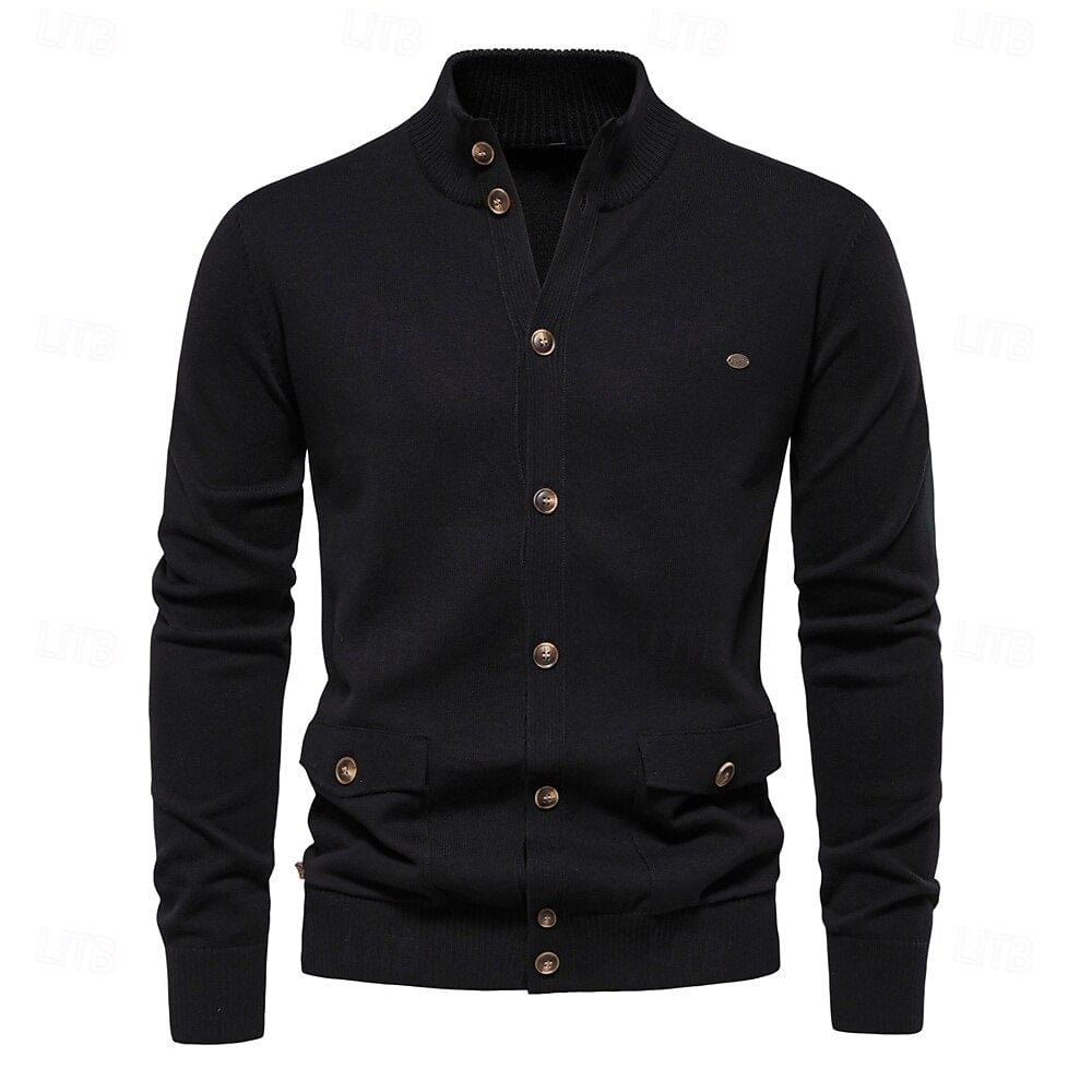 Romualdo | Leicester Strickjacke