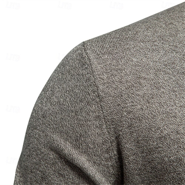 Romualdo | Leicester Strickjacke
