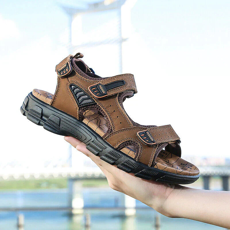 Fransisco | Orthopädische Sandalen