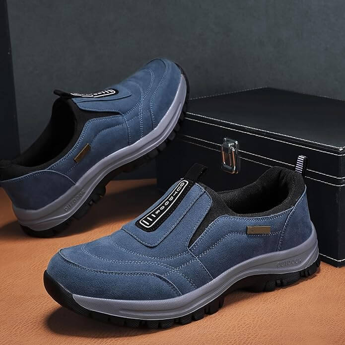 Humberto | Leichte Schuhe