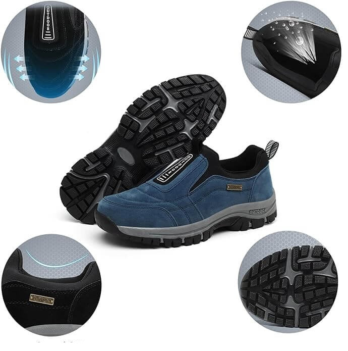 Humberto | Leichte Schuhe