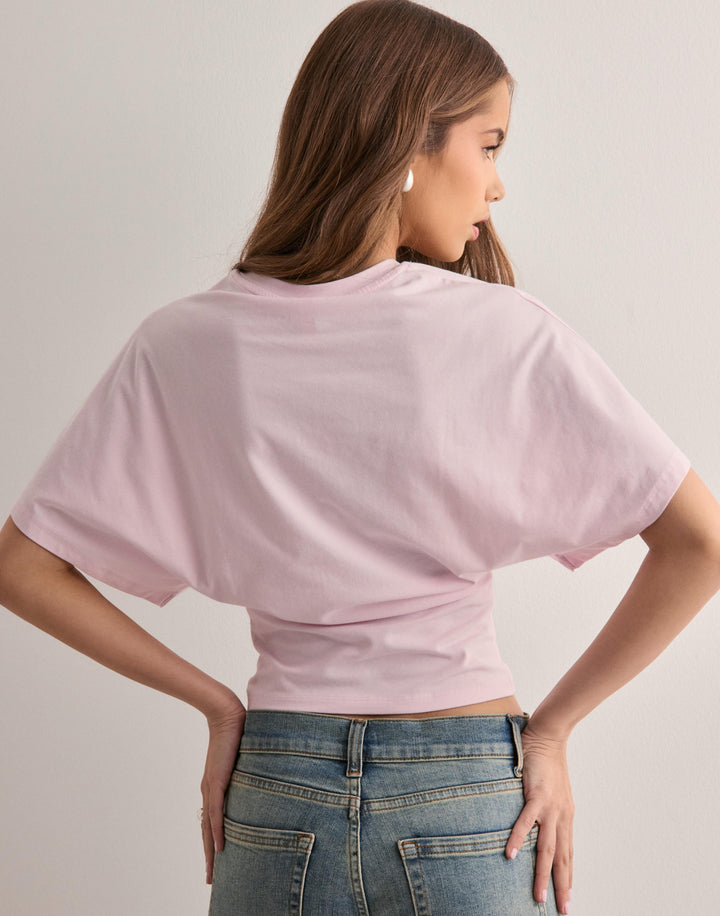 Eluneda | Elegantes Damen T-Shirt