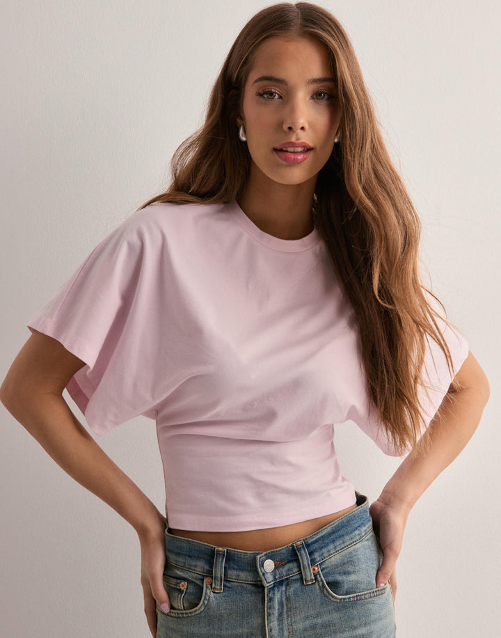Eluneda | Elegantes Damen T-Shirt