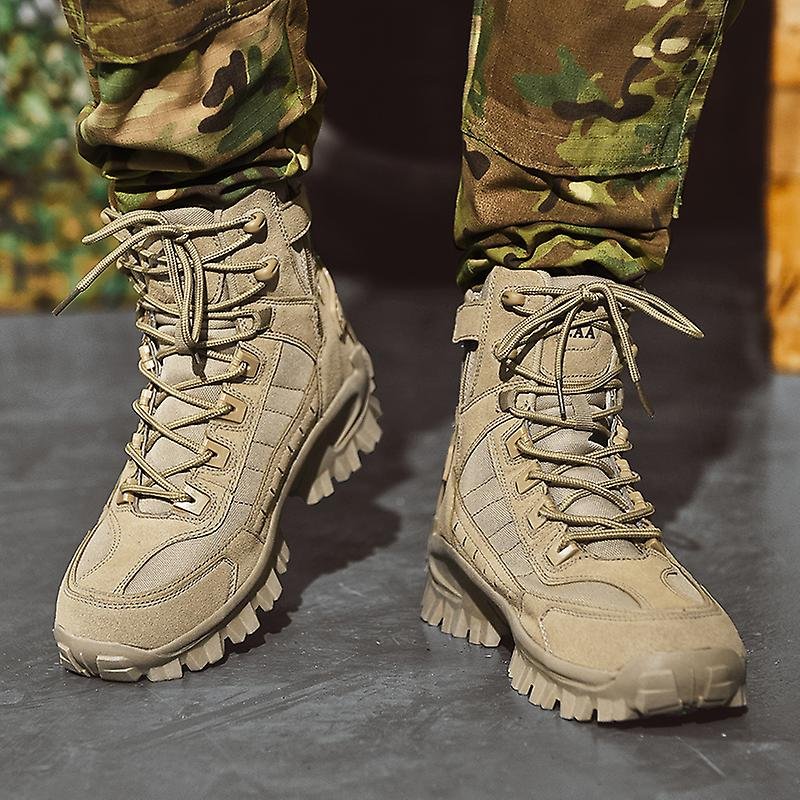 Aldous | Winterstiefel für Männer