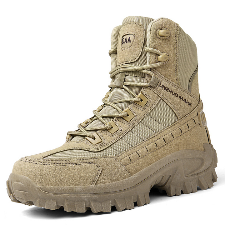 Aldous | Winterstiefel für Männer