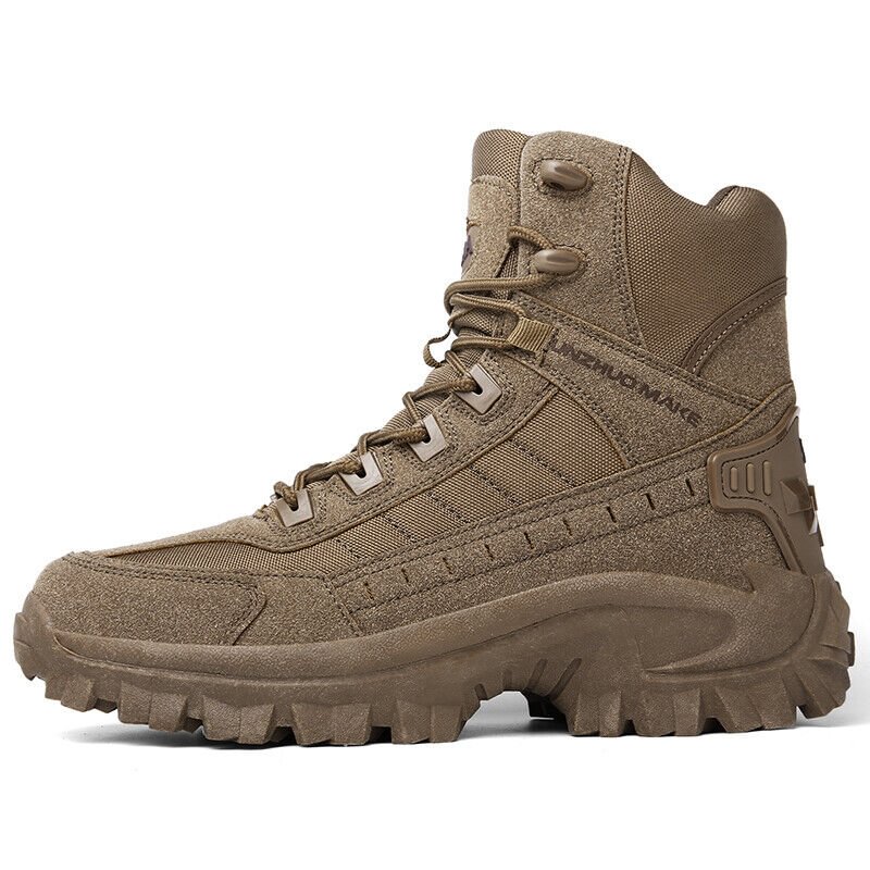 Aldous | Winterstiefel für Männer