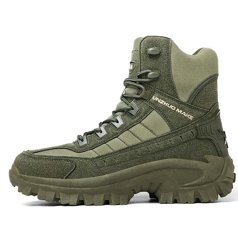 Aldous | Winterstiefel für Männer