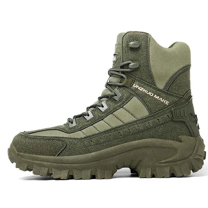 Aldous | Winterstiefel für Männer