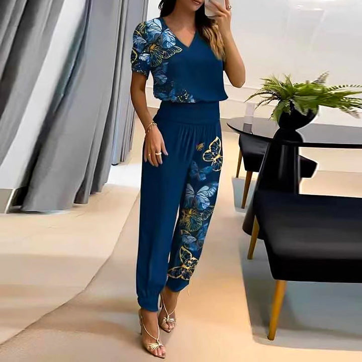 Alara | Bequemes Relaxed Fit Set für Frauen
