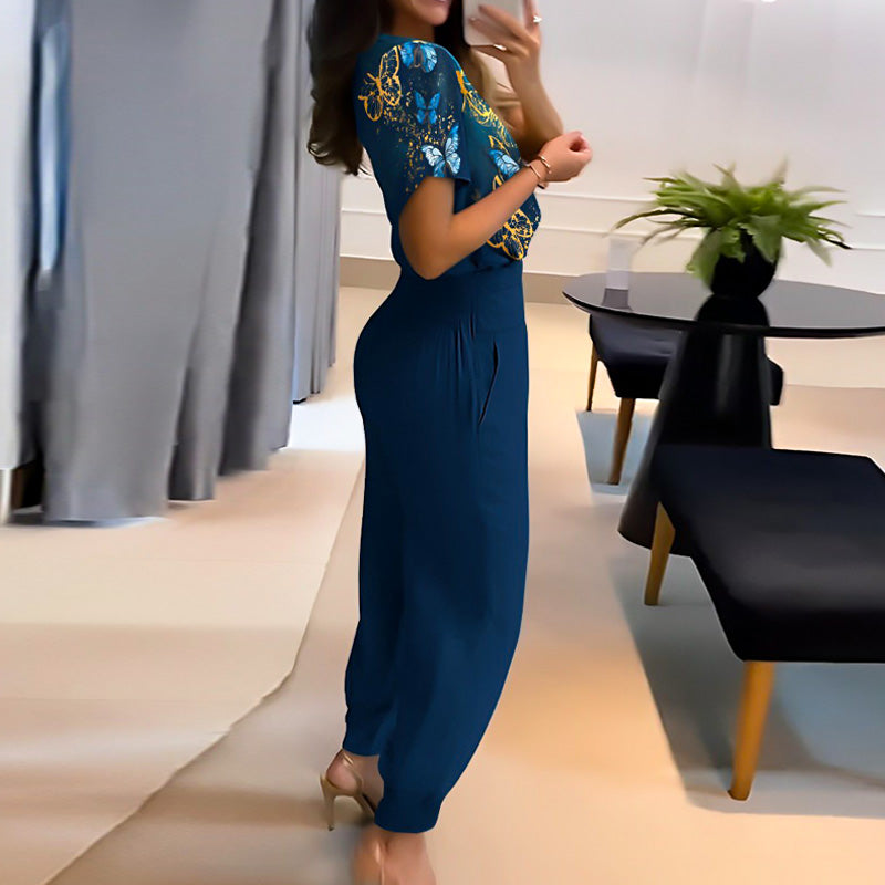 Alara | Bequemes Relaxed Fit Set für Frauen