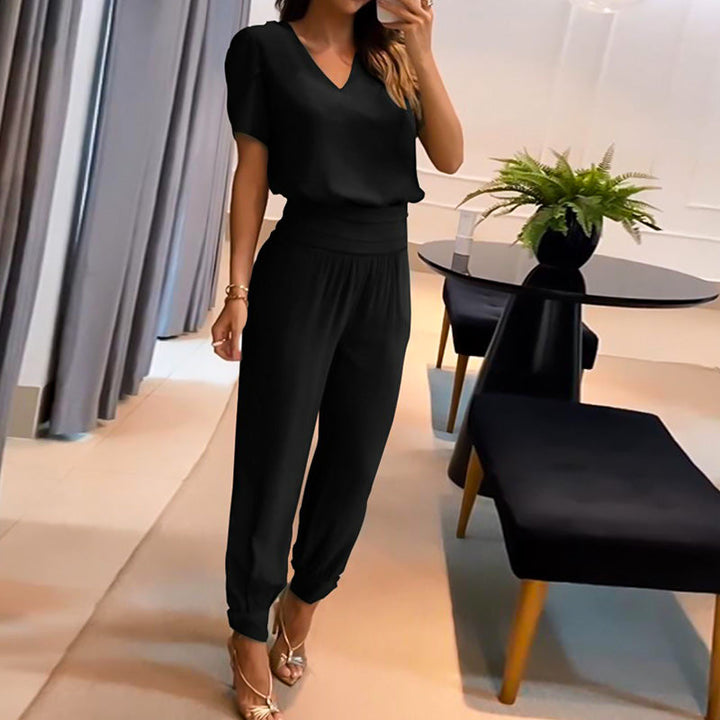 Alara | Bequemes Relaxed Fit Set für Frauen