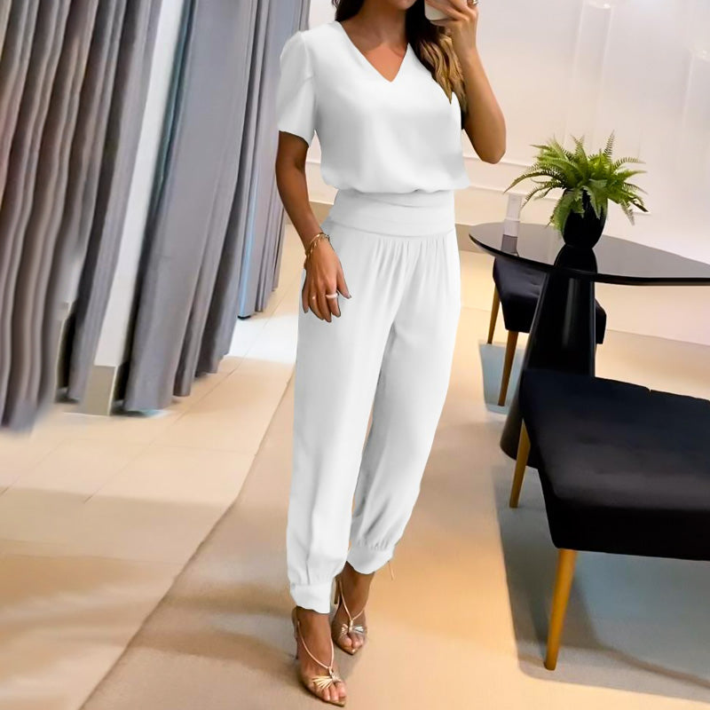 Alara | Bequemes Relaxed Fit Set für Frauen