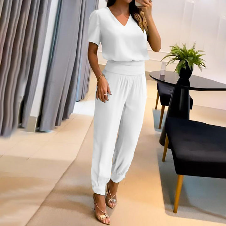 Alara | Bequemes Relaxed Fit Set für Frauen