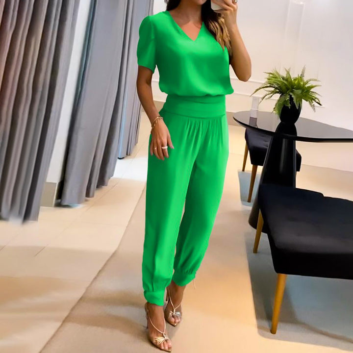 Alara | Bequemes Relaxed Fit Set für Frauen
