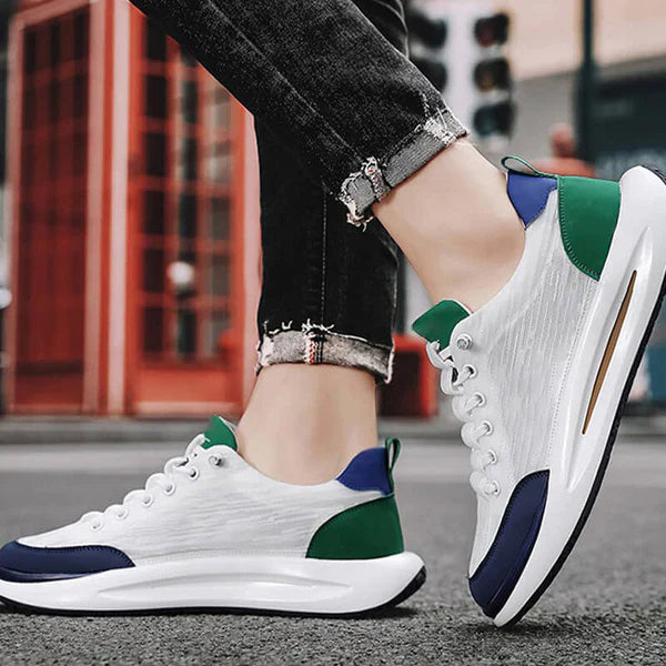 Ferryn | Sommerschuhe für Herren