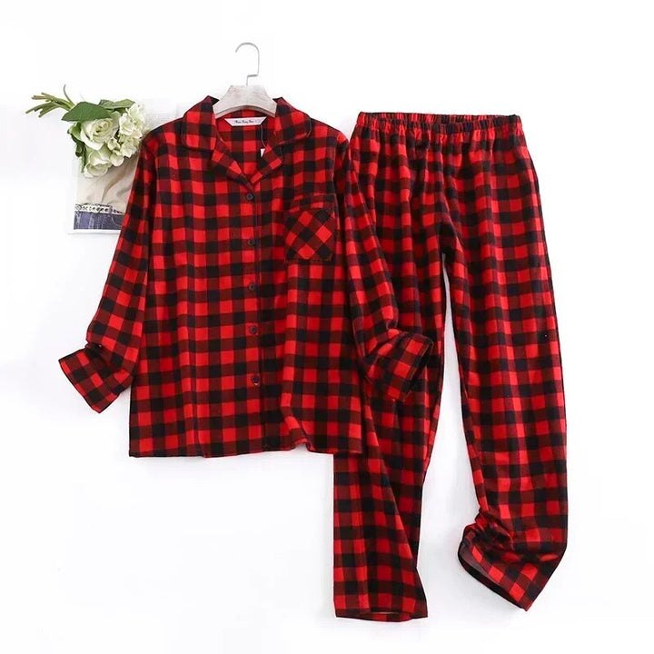 Liuete | Bequemes 2-teiliges Pyjama-Set